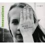Nicola Yasmin Stock - Innovations - Left Hand Guitar Pieces