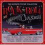 Various - Rock'n Roll Christmas (lim.metalbox Ed.)