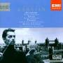 W. Gieseking / Karajan / Pol - Klavierkonzerte/Sinfon.Variat.