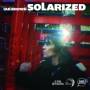 Ian Brown - Solarized