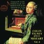 Colin Tilney - Tilney Spielt Mozart Vol.4