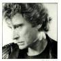 Johnny Hallyday - Entre Violence Et Violon