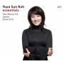 Youn Sun Nah - Essentials