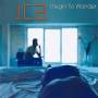 J.C.A. - I Begin To Wonder