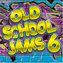 V / a - Old School Jams 6 / Various