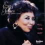 Etta Jones - All the Way