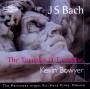 Kevin Bowyer - Bach Toccatas & Fantasias