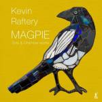 Richard Benjafield / Berkeley Ensemble / Eliza Green - Raftery: Magpie - Solo & Chamber Works