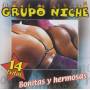 Grupo Niche - Bonitas Y Hermosas