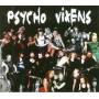 Various - Psycho Vixens