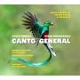Maria Farantouri / Petros Pandis / Tim Gunther - Canto General (P. Neruda / M. Theodorakis)
