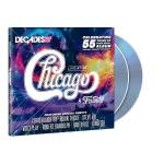 Chicago - Live At 55 (Atlantic City, NJ / 2023 / 2CD)