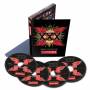 Xxx: Three Decades Of Roadrunner Records - Xxx: Three Decades Of Roadrunner Records