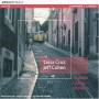 Luiza Cruz / Jeff Cohen - Quando Lisboa Anoitece