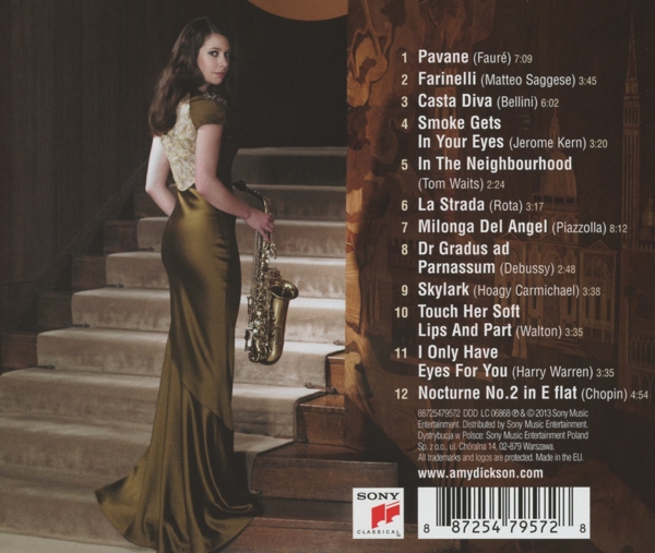 Dusk And Dawn 1