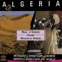 Various - Algeria: Sahara-music Of Gourara / Various