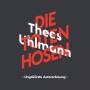 Thees-H�rbuch Uhlmann - Die Toten Hosen (Ungek�rzte Autorenlesung)
