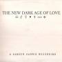 Xander Harris - New Dark Age Of Love
