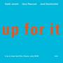 Keith Jarrett Trio - Up For It