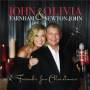 John Farnham / Olivia Newton-john - Friends For Christmas