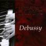 Rubinstein / Grainger / Schmitz / + - GRAND PIANO: DEBUSSY
