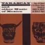 V / A - Tarascan Mexico / Various