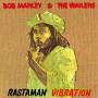 BOB MARLEY & THE WAILERS - Rastaman Vibration