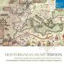 Various - Mediterranean Baroque Music Edition