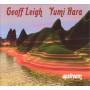 Geoff Leigh - Upstream