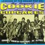Cookie And The Cupcakes - Cookie & Cupcakes: Legends Of Swamp Pop / Various