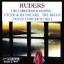 Riverside Symphony - THE CHRISTMAS GOSPEL