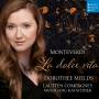 Dorothee Mields / Lautten Compagney - La dolce vita
