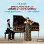 Rachel Barton Pine / Jory Vinikour - Sonaten fr Violine und Cembalo