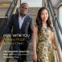 Anthony McGill / Gloria Chien - Here With You