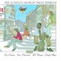 Howlin Wolf - The London Sessions
