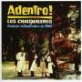 Chalchaleros - Adentro