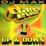 DJ Max - Dance Event 1-Up & Down