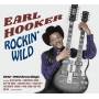 Earl Hooker - Rockin' Wild - 1952-1963 Recor