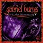 Gabriel Burns - 11/Welt der Dmmerung (Remastered Edition)