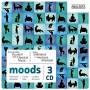 Dubeau / Lamon / Lefevre / Tafelmusik Baroque - Moods