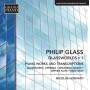 Nicolas Horvath - Glassworlds: Klavierwerke Vol.1