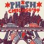 Phish - Phish: Chicago 94