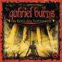 Gabriel Burns - 28/Im Kreis des Vertrauens (Remastered Edition)