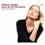 Viktoria Tolstoy - Meet Me At The Movies