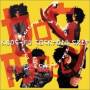 Hog Molly - Kung Fu Coctail Grip