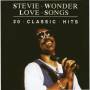 Stevie Wonder - Love Songs-20 Classic Hits