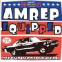Various - Amrep Equipped 96-97