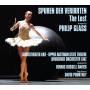 Russell Davies / Bruckner Orchester Linz - Spuren der Verirrten (The Lost)