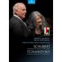 Argerich / Barenboim / West Eastern Divan Orchestra - Martha Argerich & Daniel Barenboim [DE-Version, Regio 2/B]