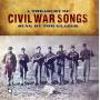 Tom Glazer - A Treasury of Civil War Songs Sung by Tom Glazer